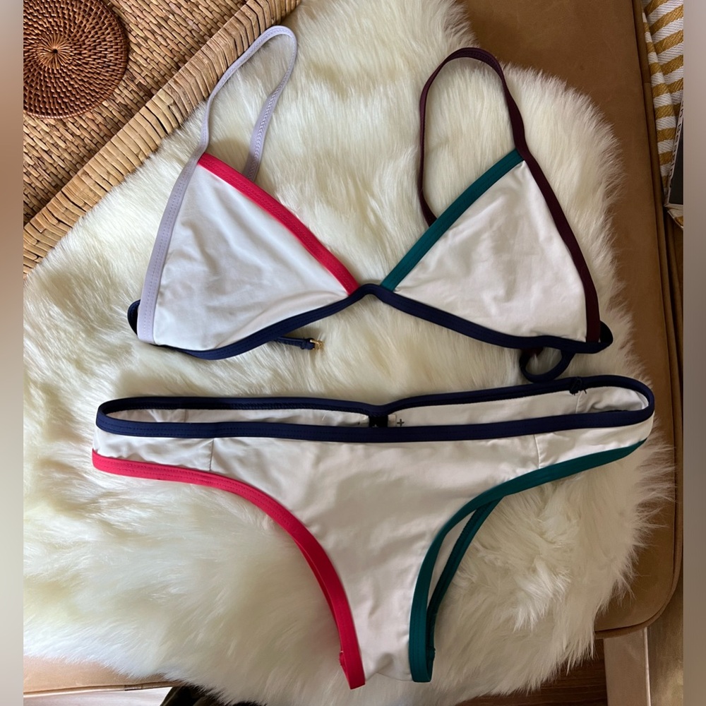 Women’s M Tavik Swimwear bikini
